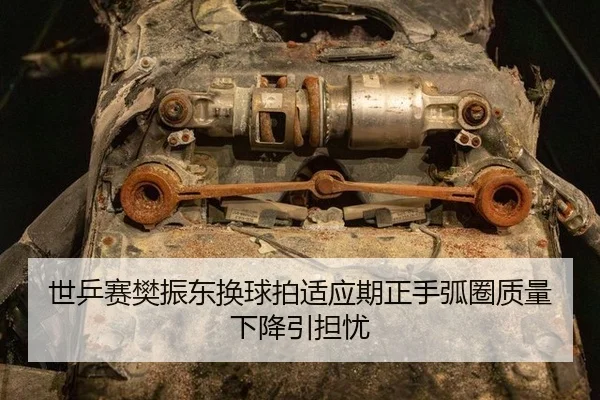 世乒赛樊振东换球拍适应期正手弧圈质量下降引担忧