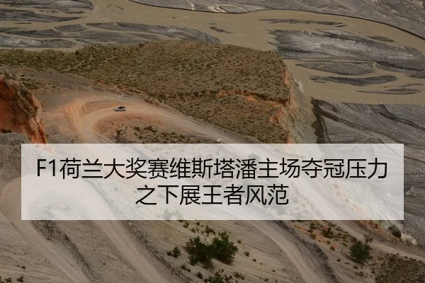 F1荷兰大奖赛维斯塔潘主场夺冠压力之下展王者风范